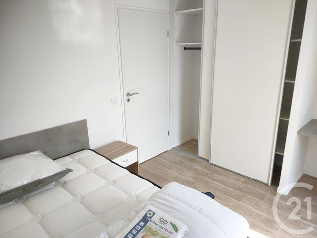 Appartement F3 à louer - 3 pièces - 64.36 m2 - JOUE LES TOURS - 37 - CENTRE - Century 21 Agence Grand Sud