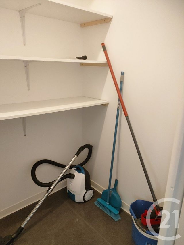 Appartement F3 à louer - 3 pièces - 64.36 m2 - JOUE LES TOURS - 37 - CENTRE - Century 21 Agence Grand Sud