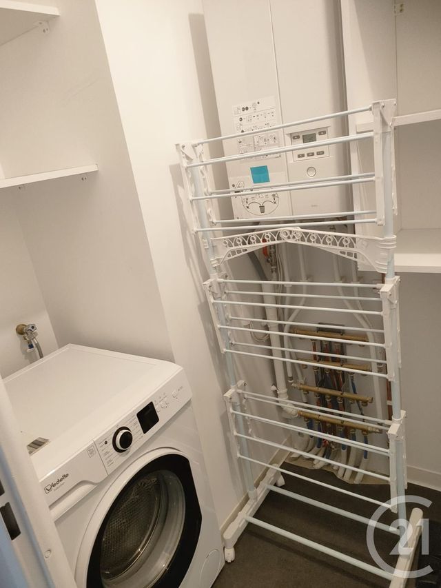 Appartement F3 à louer - 3 pièces - 64.36 m2 - JOUE LES TOURS - 37 - CENTRE - Century 21 Agence Grand Sud