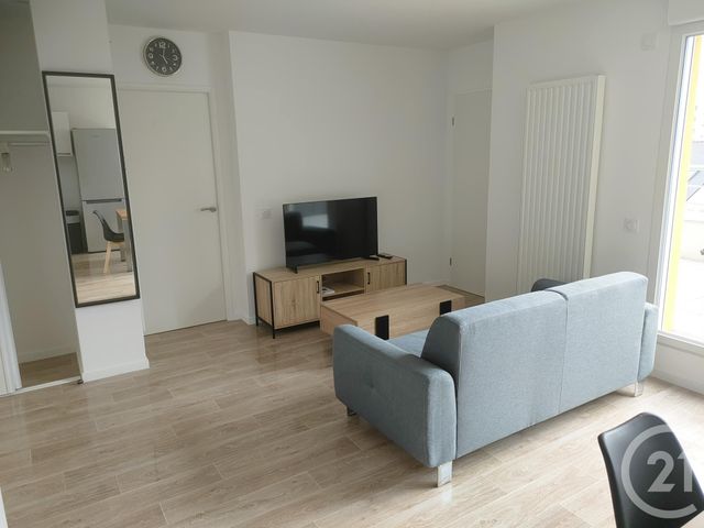 Appartement F3 à louer - 3 pièces - 64.36 m2 - JOUE LES TOURS - 37 - CENTRE - Century 21 Agence Grand Sud