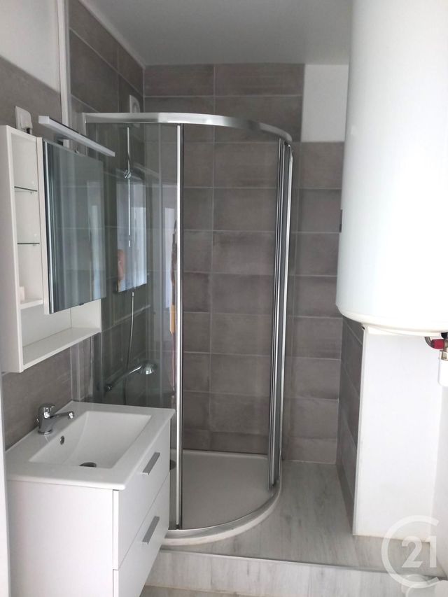 Appartement F2 à vendre - 2 pièces - 37.16 m2 - CHAMBRAY LES TOURS - 37 - CENTRE - Century 21 Agence Grand Sud