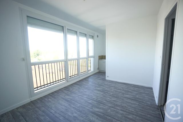 Appartement F2 à vendre - 2 pièces - 37.16 m2 - CHAMBRAY LES TOURS - 37 - CENTRE - Century 21 Agence Grand Sud