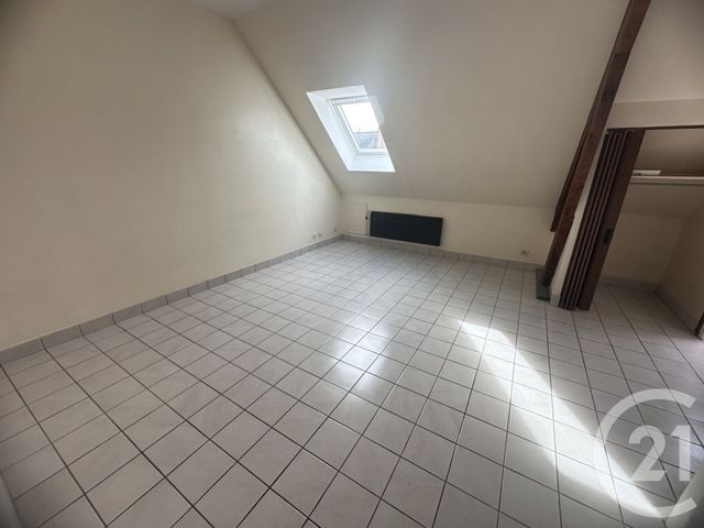 Appartement F1 à louer TOURS
