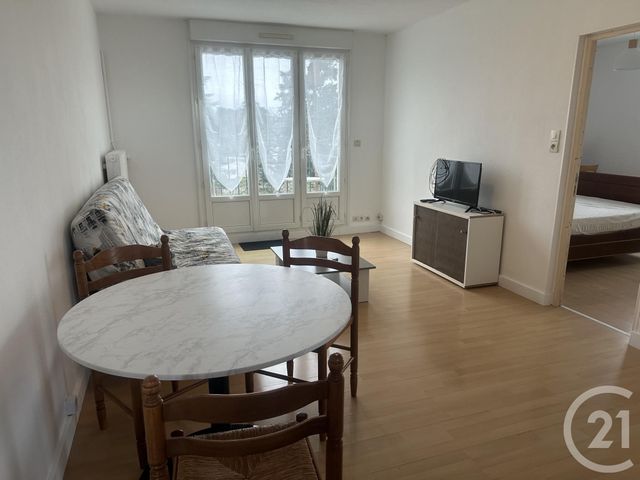 Appartement à louer - 4 pièces - 74.94 m2 - TOURS - 37 - CENTRE - Century 21 Agence Grand Sud