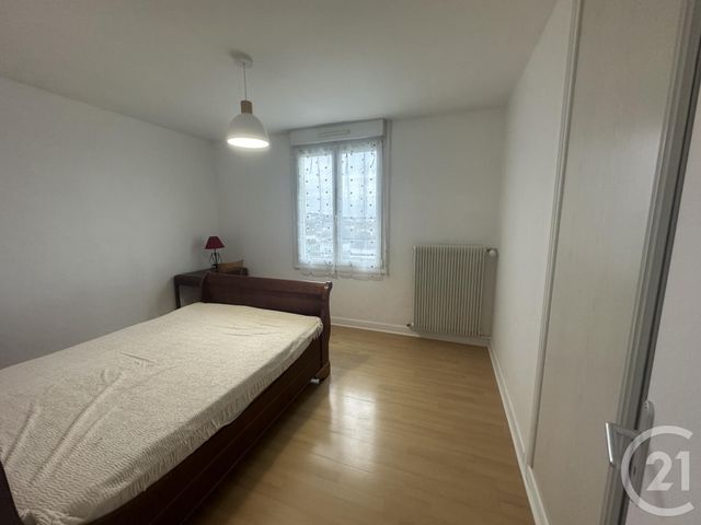 Appartement à louer - 4 pièces - 74.94 m2 - TOURS - 37 - CENTRE - Century 21 Agence Grand Sud