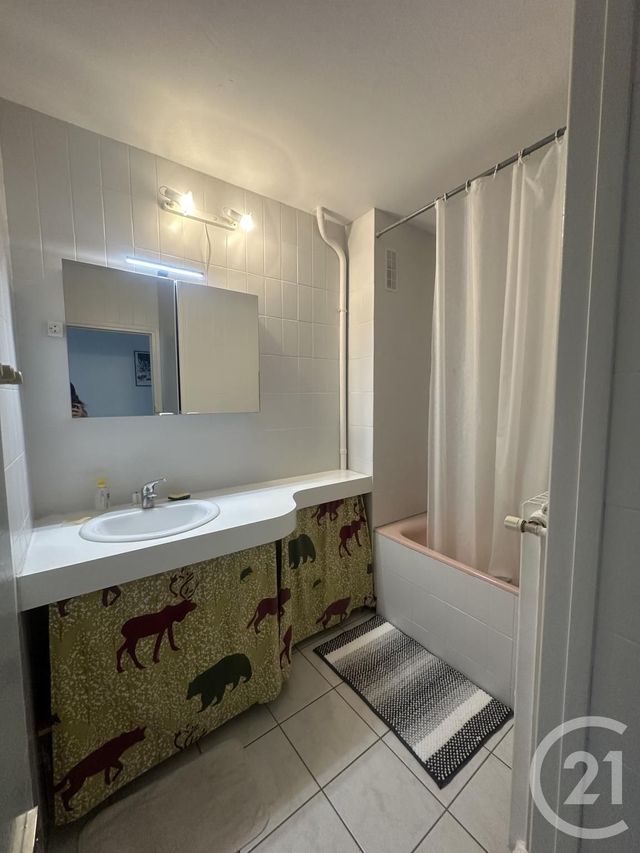 Appartement à louer - 4 pièces - 74.94 m2 - TOURS - 37 - CENTRE - Century 21 Agence Grand Sud