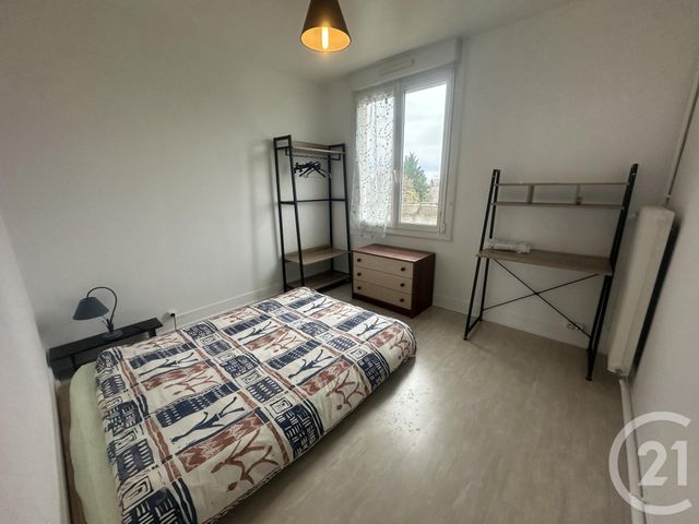 Appartement à louer - 4 pièces - 74.94 m2 - TOURS - 37 - CENTRE - Century 21 Agence Grand Sud