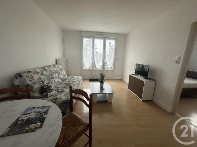 Appartement à louer - 4 pièces - 74.94 m2 - TOURS - 37 - CENTRE - Century 21 Agence Grand Sud