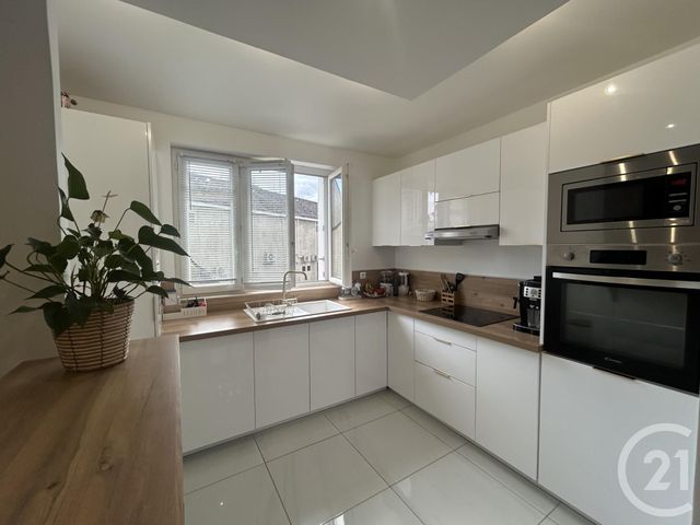 Appartement F4 à vendre - 4 pièces - 71.43 m2 - JOUE LES TOURS - 37 - CENTRE - Century 21 Agence Grand Sud
