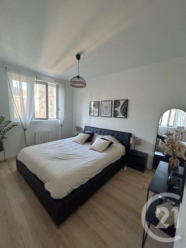 Appartement F4 à vendre - 4 pièces - 71.43 m2 - JOUE LES TOURS - 37 - CENTRE - Century 21 Agence Grand Sud