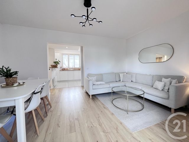 appartement - JOUE LES TOURS - 37