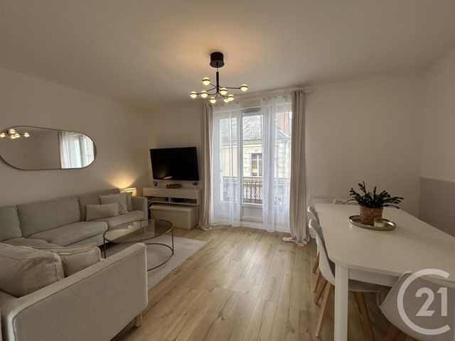 Appartement F4 à vendre - 4 pièces - 71.43 m2 - JOUE LES TOURS - 37 - CENTRE - Century 21 Agence Grand Sud