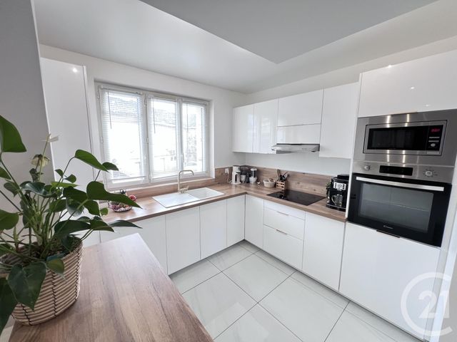 Appartement F4 à vendre - 4 pièces - 71.43 m2 - JOUE LES TOURS - 37 - CENTRE - Century 21 Agence Grand Sud