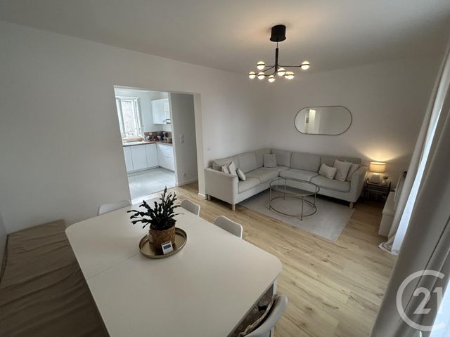 Appartement F4 à vendre - 4 pièces - 71.43 m2 - JOUE LES TOURS - 37 - CENTRE - Century 21 Agence Grand Sud