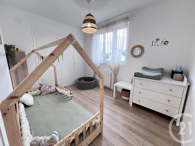 Appartement F4 à vendre - 4 pièces - 71.43 m2 - JOUE LES TOURS - 37 - CENTRE - Century 21 Agence Grand Sud
