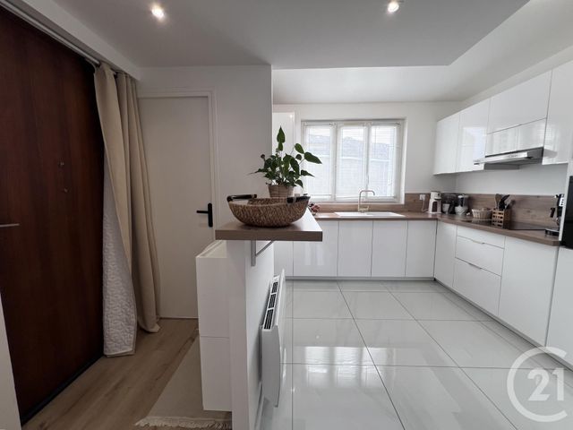 Appartement F4 à vendre - 4 pièces - 71.43 m2 - JOUE LES TOURS - 37 - CENTRE - Century 21 Agence Grand Sud