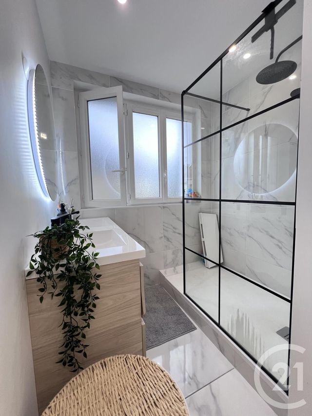 Appartement F4 à vendre - 4 pièces - 71.43 m2 - JOUE LES TOURS - 37 - CENTRE - Century 21 Agence Grand Sud