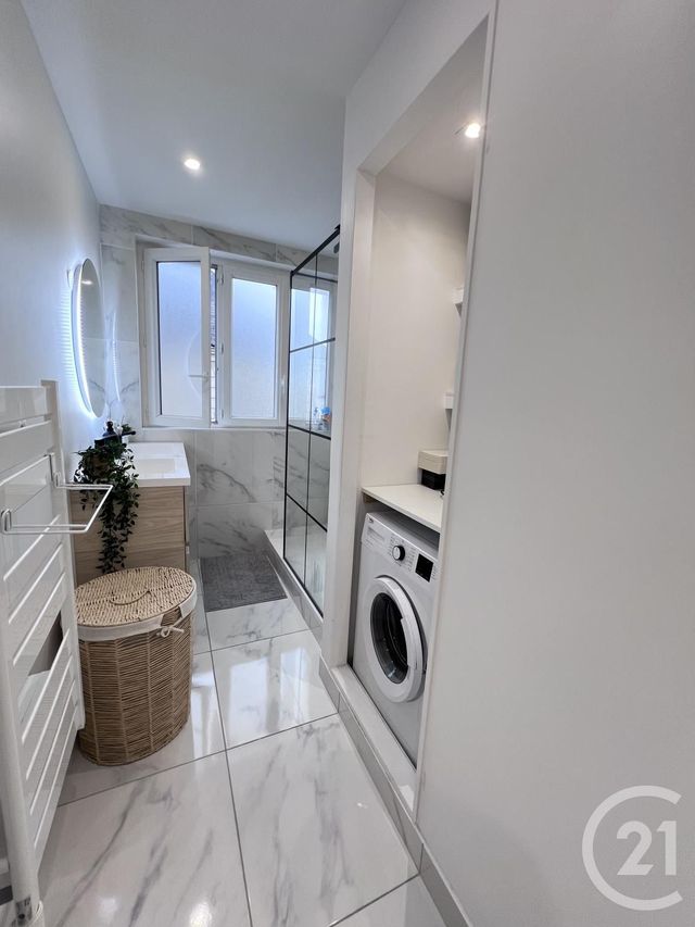 Appartement F4 à vendre - 4 pièces - 71.43 m2 - JOUE LES TOURS - 37 - CENTRE - Century 21 Agence Grand Sud