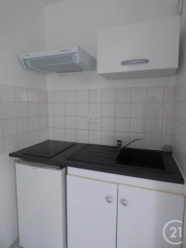 Appartement F1 à louer - 1 pièce - 21.04 m2 - JOUE LES TOURS - 37 - CENTRE - Century 21 Agence Grand Sud
