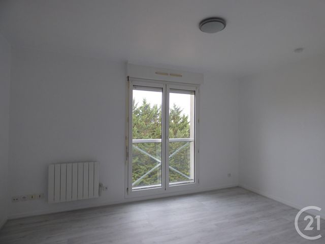 Appartement F1 à louer - 1 pièce - 21.04 m2 - JOUE LES TOURS - 37 - CENTRE - Century 21 Agence Grand Sud