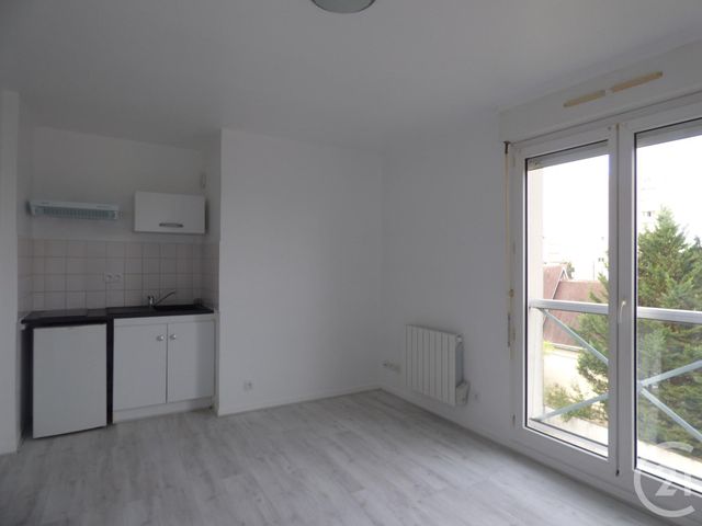 appartement - JOUE LES TOURS - 37