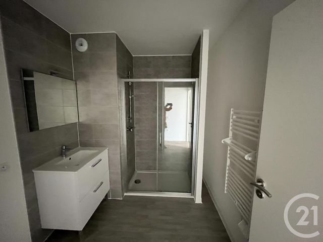 Appartement F4 à louer - 4 pièces - 79.3 m2 - JOUE LES TOURS - 37 - CENTRE - Century 21 Agence Grand Sud