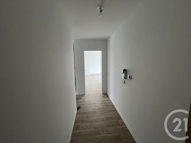 Appartement F4 à louer - 4 pièces - 79.3 m2 - JOUE LES TOURS - 37 - CENTRE - Century 21 Agence Grand Sud