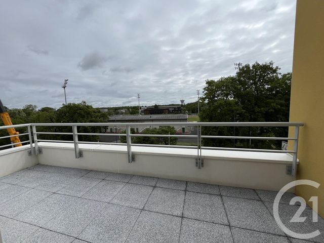 Appartement F4 à louer - 4 pièces - 79.3 m2 - JOUE LES TOURS - 37 - CENTRE - Century 21 Agence Grand Sud