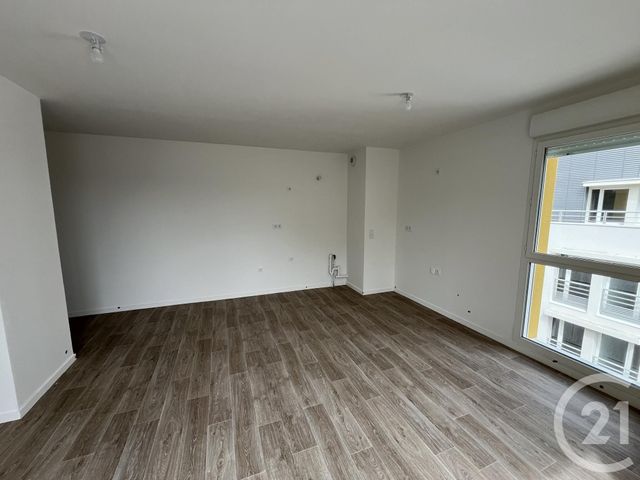 Appartement F4 à louer - 4 pièces - 79.3 m2 - JOUE LES TOURS - 37 - CENTRE - Century 21 Agence Grand Sud