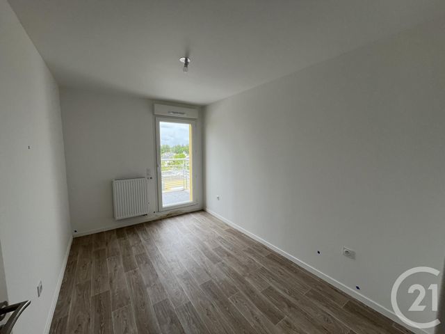 Appartement F4 à louer - 4 pièces - 79.3 m2 - JOUE LES TOURS - 37 - CENTRE - Century 21 Agence Grand Sud