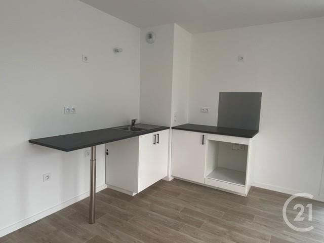 appartement - JOUE LES TOURS - 37