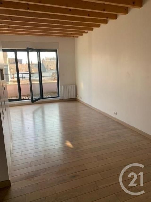 Appartement F4 à louer - 4 pièces - 72.0 m2 - TOURS - 37 - CENTRE - Century 21 Agence Grand Sud