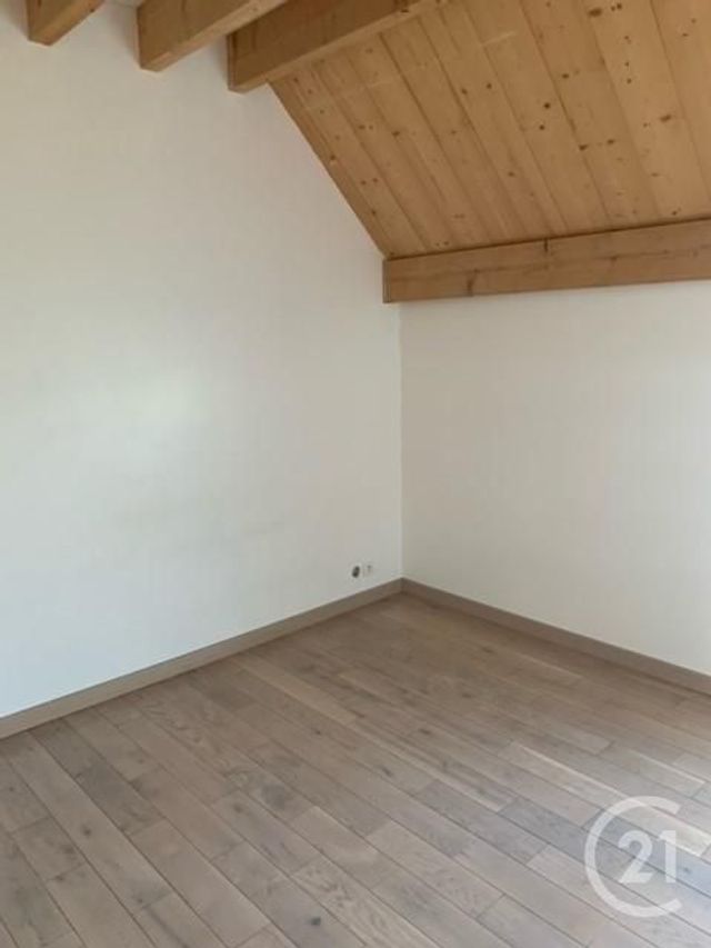 Appartement F4 à louer - 4 pièces - 72.0 m2 - TOURS - 37 - CENTRE - Century 21 Agence Grand Sud