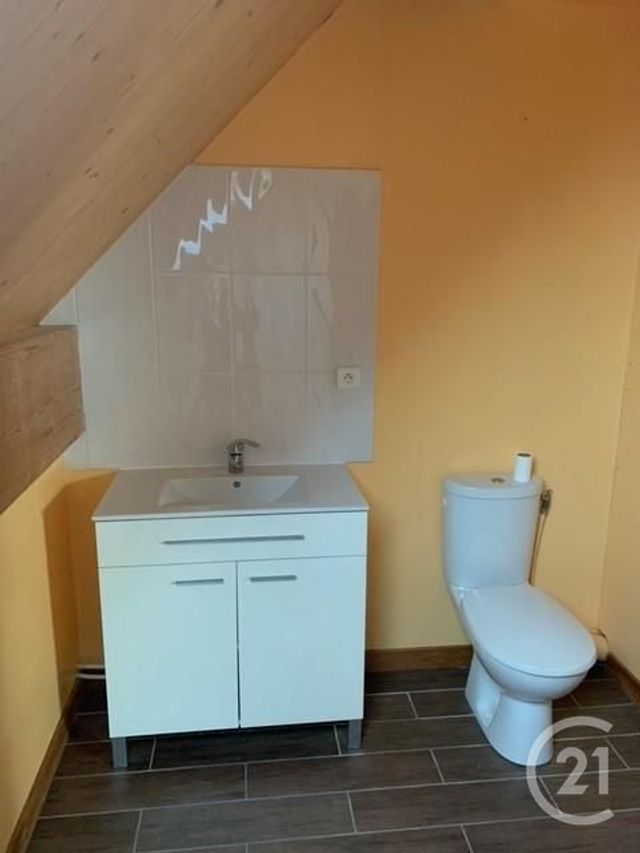 Appartement F4 à louer - 4 pièces - 72.0 m2 - TOURS - 37 - CENTRE - Century 21 Agence Grand Sud