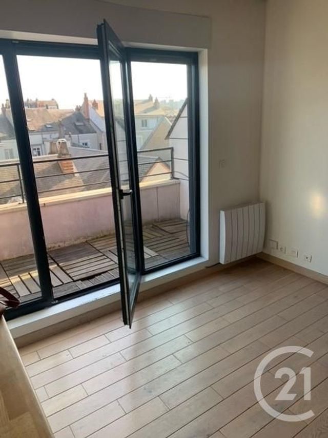 Appartement F4 à louer - 4 pièces - 72.0 m2 - TOURS - 37 - CENTRE - Century 21 Agence Grand Sud