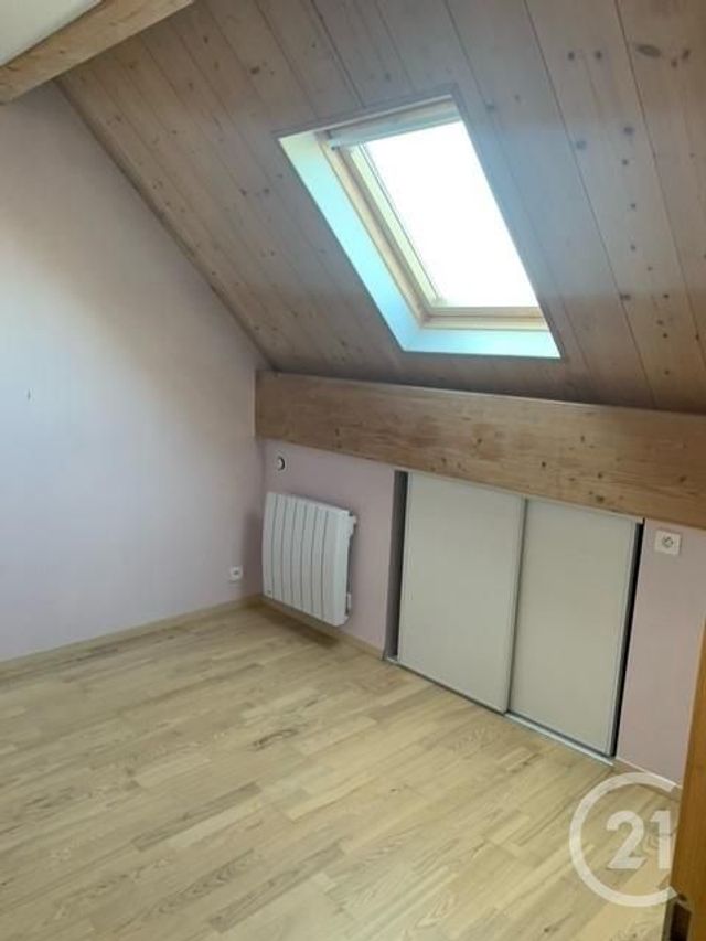 Appartement F4 à louer - 4 pièces - 72.0 m2 - TOURS - 37 - CENTRE - Century 21 Agence Grand Sud