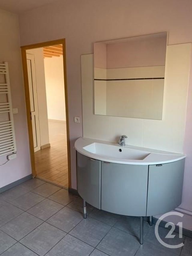 Appartement F4 à louer - 4 pièces - 72.0 m2 - TOURS - 37 - CENTRE - Century 21 Agence Grand Sud