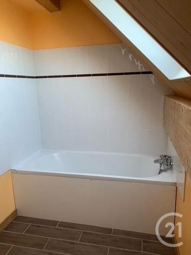Appartement F4 à louer - 4 pièces - 72.0 m2 - TOURS - 37 - CENTRE - Century 21 Agence Grand Sud