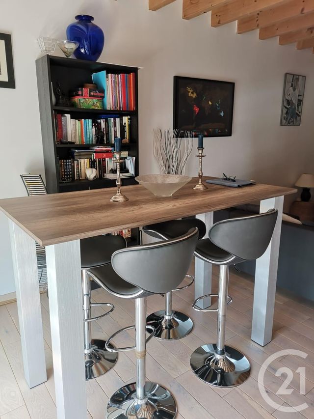 Appartement F4 à louer - 4 pièces - 72.0 m2 - TOURS - 37 - CENTRE - Century 21 Agence Grand Sud
