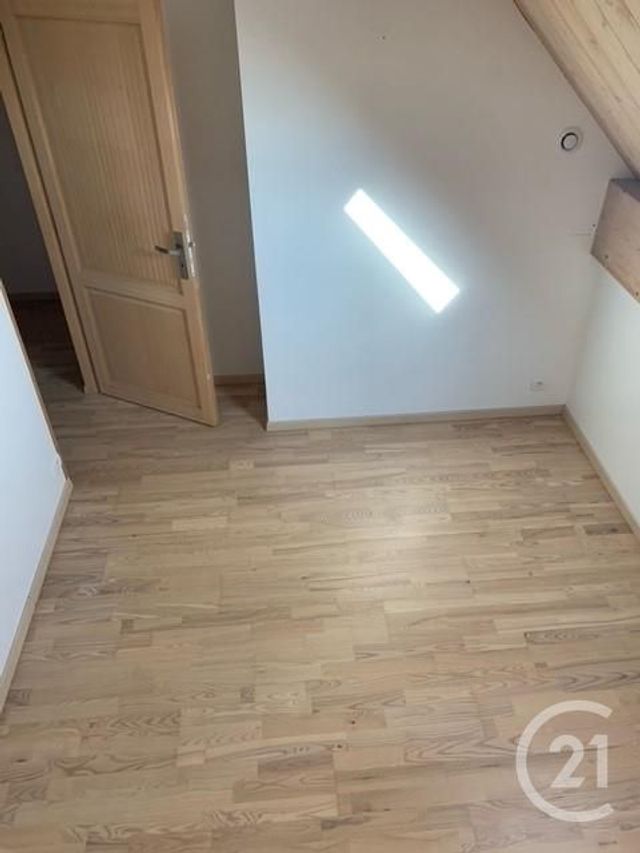 Appartement F4 à louer - 4 pièces - 72.0 m2 - TOURS - 37 - CENTRE - Century 21 Agence Grand Sud