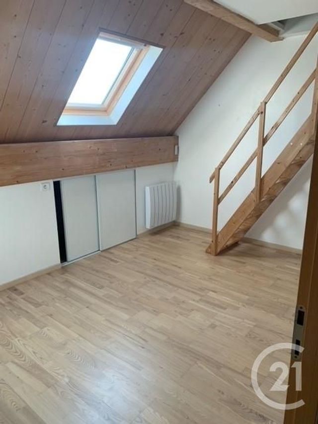 Appartement F4 à louer - 4 pièces - 72.0 m2 - TOURS - 37 - CENTRE - Century 21 Agence Grand Sud