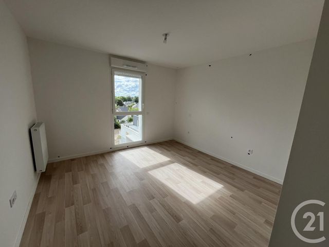 Appartement F3 à louer - 3 pièces - 62.16 m2 - JOUE LES TOURS - 37 - CENTRE - Century 21 Agence Grand Sud