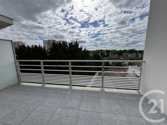 Appartement F3 à louer - 3 pièces - 62.16 m2 - JOUE LES TOURS - 37 - CENTRE - Century 21 Agence Grand Sud