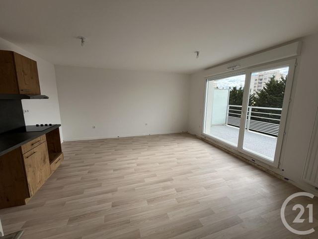 appartement - JOUE LES TOURS - 37
