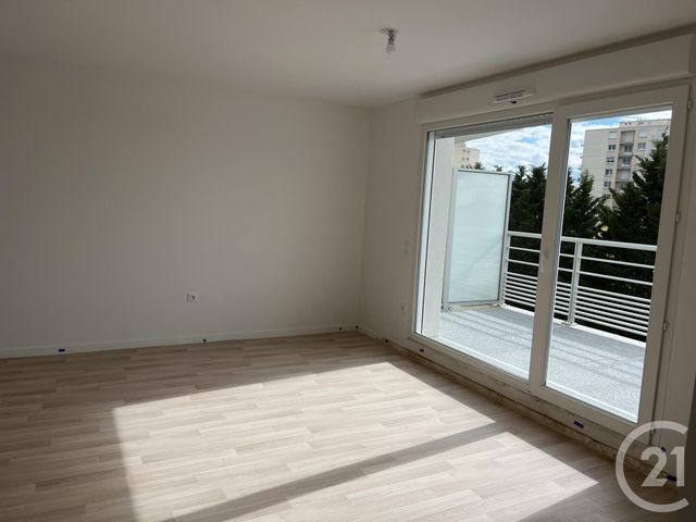 Appartement F3 à louer - 3 pièces - 62.16 m2 - JOUE LES TOURS - 37 - CENTRE - Century 21 Agence Grand Sud