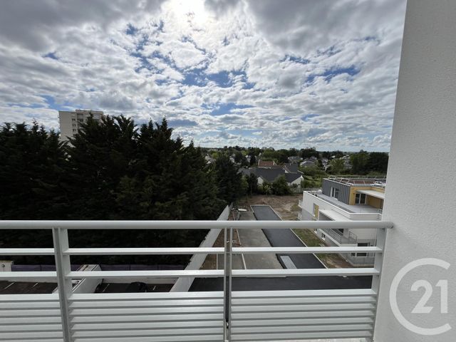 Appartement F3 à louer - 3 pièces - 62.16 m2 - JOUE LES TOURS - 37 - CENTRE - Century 21 Agence Grand Sud