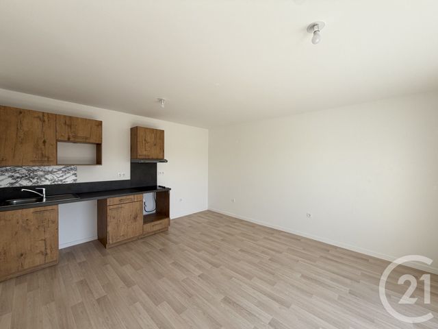 Appartement F3 à louer JOUE LES TOURS