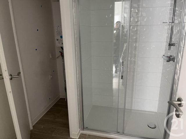 Appartement F3 à louer - 3 pièces - 62.16 m2 - JOUE LES TOURS - 37 - CENTRE - Century 21 Agence Grand Sud