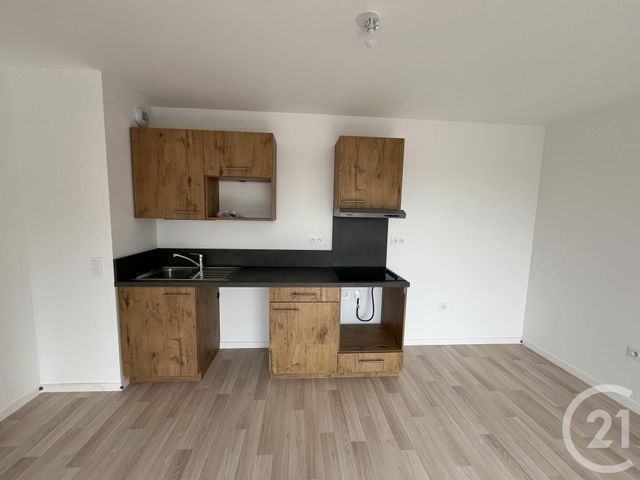 Appartement F3 à louer - 3 pièces - 62.16 m2 - JOUE LES TOURS - 37 - CENTRE - Century 21 Agence Grand Sud