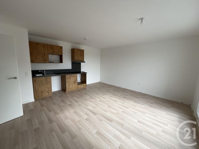 Appartement F3 à louer - 3 pièces - 62.16 m2 - JOUE LES TOURS - 37 - CENTRE - Century 21 Agence Grand Sud